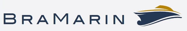 BraMarin logotyp