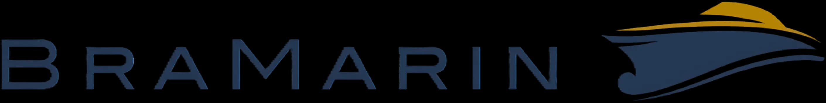 BraMarin logotyp